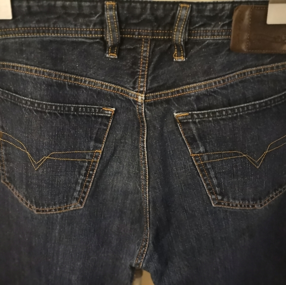 Diesel denim - Picture 4 of 7
